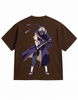 Obito Oversized T-shirt