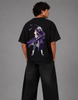 Obito Oversized T-shirt