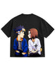Obito trendyOversized T-Shirt