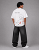 Naruto Oversized T-Shirt