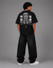 Sukuna Oversized T-Shirt